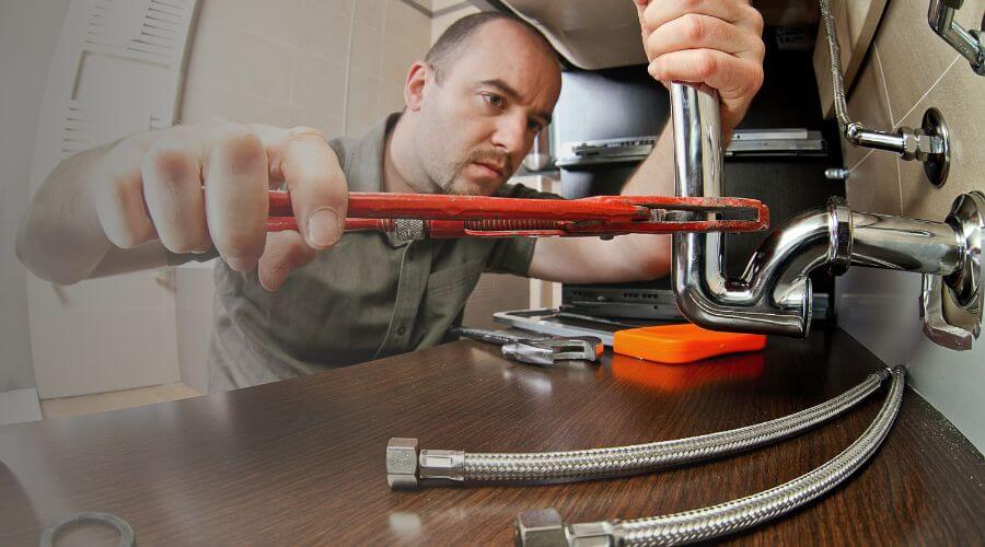 Professional Leak Detection in Tripoli, IA