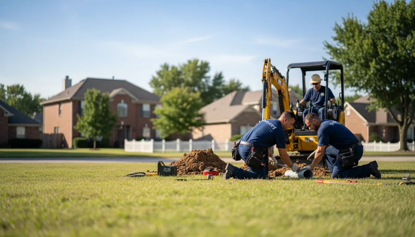 Water Heater Repair in Tripoli, IA near me